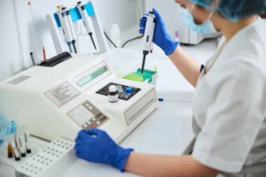 Specialty & Advanced Testing